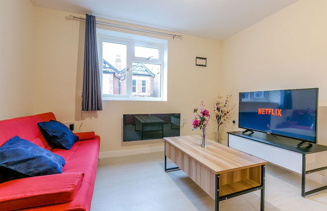 Kynsparks Luxury Apartments - Foto 30