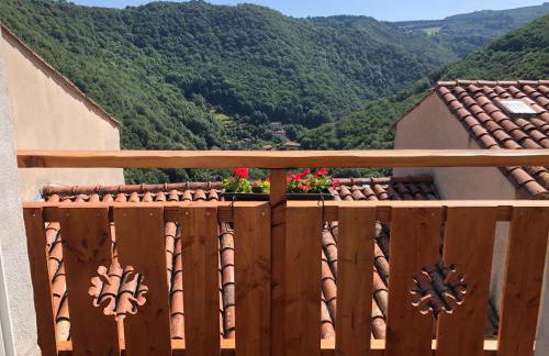 Le balcon d hautpoul - Photo 22