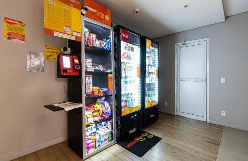 Studio - Setin Downtown Estação Luz - Sou House - Foto 10