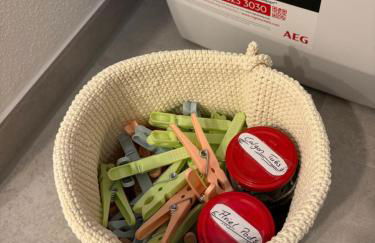 Ferienwohnung schwäbische Alb Bäuerles Bärbel - Foto 32