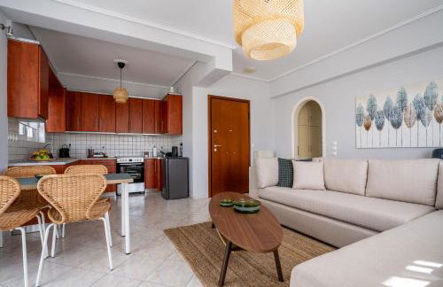 Luxury apt near the airport N2 - Photo 5