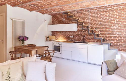 AQVAE Unconventional Country House - Foto 59