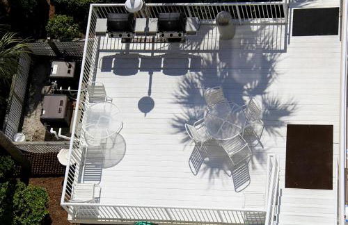 Pelican Beach Terrace 805 - Foto 76