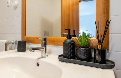 Pé na Praia da Foz - Foto 36