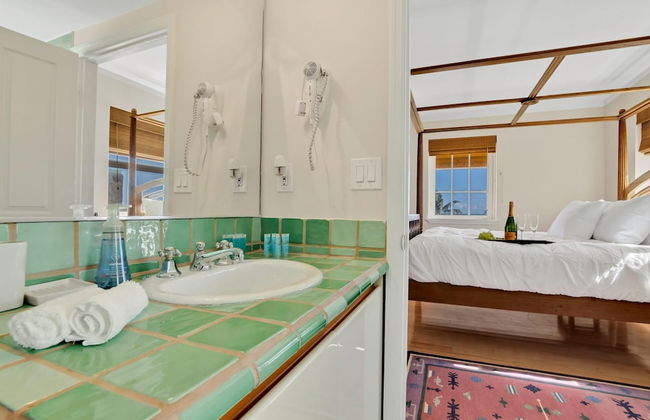 NEW Amazing Large 3BR Direct Oceanfront Penthouse On Ocean Drive - Foto 32