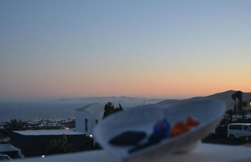 Canto Rojo, La Asomada con vistas a Lobos - Foto 58