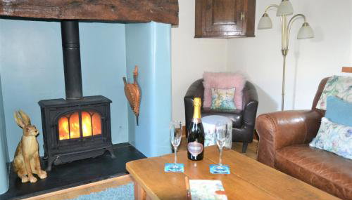 Siabod, Betws y Coed, Snowdonia 2 en-suite bedrooms - Foto 5