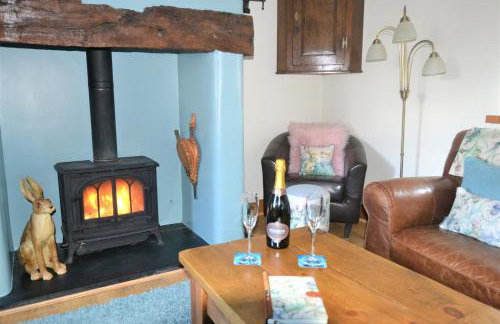 Siabod, Betws y Coed, Snowdonia 2 en-suite bedrooms - Foto 5