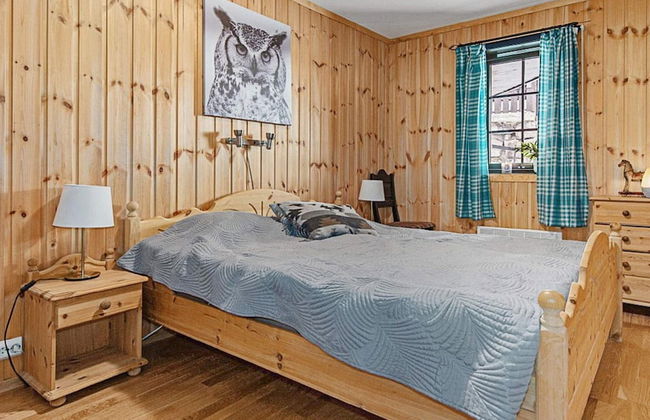 11 Person Holiday Home in Noresund-by Traum - Foto 2