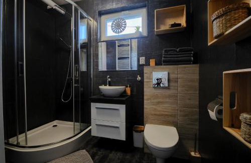 Willa Ale Góry Dom na wyłączność , Beskid Żywiecki - Foto 18