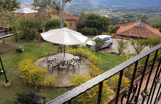 Hotel La Primavera Suites & Casas Campestres - Photo 78