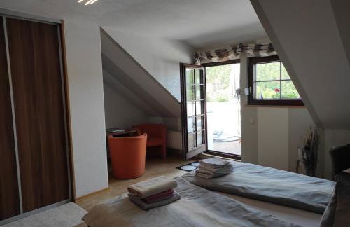 Ferienwohnung am Zweitälerweg - Foto 15