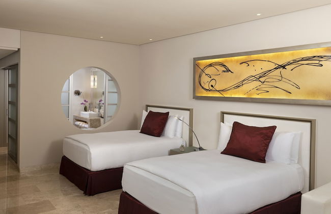 Paradisus La Perla - Adults Only - Riviera Maya - All Inclusive - Foto 14