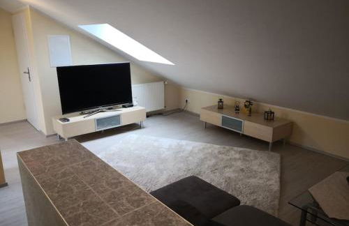 Über den Dächern von Mörfelden-Walldorf - Foto 2