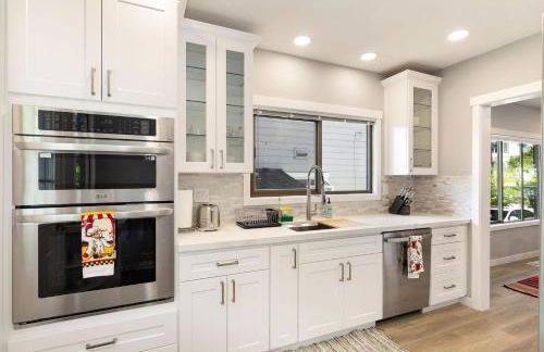 Perch - The Farmhouse - Foto 5