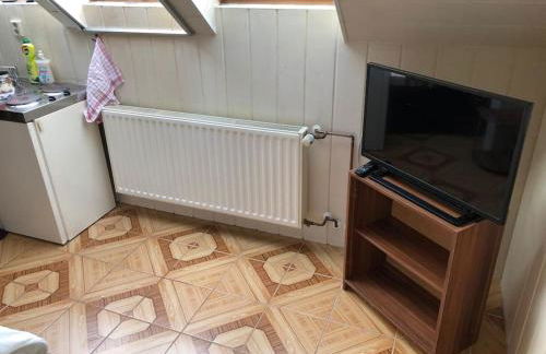 Cozy Ferienapartment in Golßen nahe Tropical Island - Foto 7