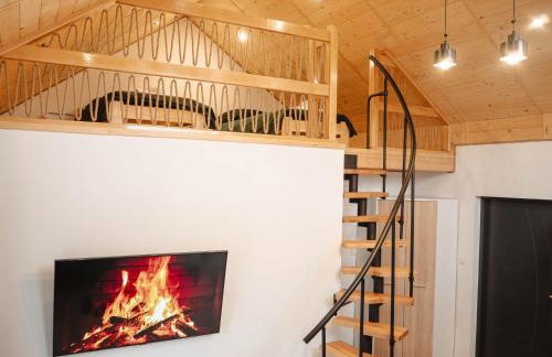 Świerkowe Wzgórze - Foto 14