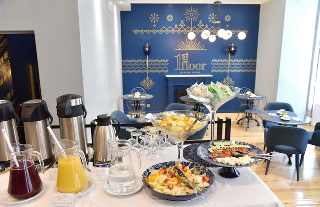 The Lift Apartments by RIDAN Hotels - Foto 51