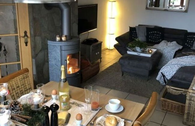 Holiday Home Country House on Himmelsberg - Foto 28