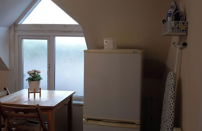 Lovely 1-bed Apartment in the City of London - Foto 10