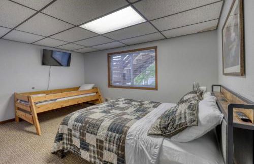 Buffalo Thunder Lodge - Foto 24