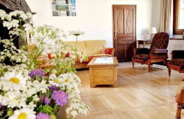 Gîte La Scierie, Maison Familiale, Laguiole - Photo 23