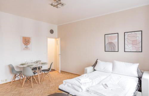 Design-Apartments Duisburg City - Küche, Smart-TV, Homeoffice - by Lott Living - Foto 22