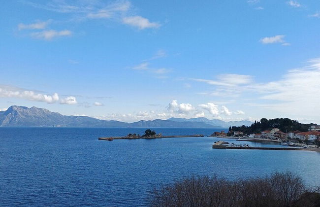 Apartment Blue Sky - Foto 23