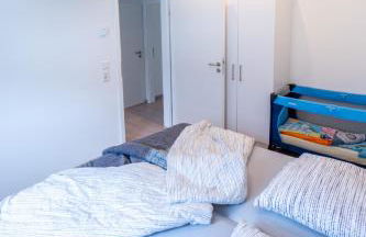 Ferienhaus Zum Kuckuck, Wng 2, Urlaub im Eichsfeld - Foto 11