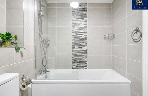 Luxury Stay, Private, Parking, JQ Gem- Pluxa Blue Marble Luxury Stay - Foto 15