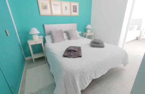 Apartamento junto a PLAYA LAS REDES-VISTAHERMOSA, CADIZ - Foto 13