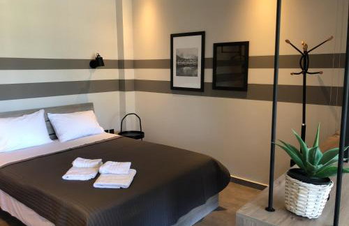 siviri suites - Foto 8