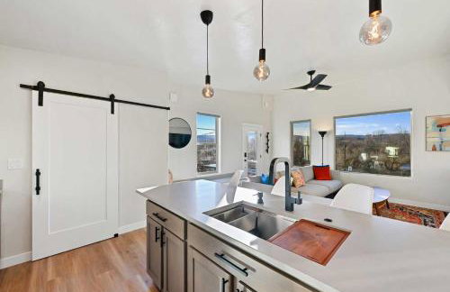 Grand Junction Home ~ 1 Mi to Downtown - Foto 10