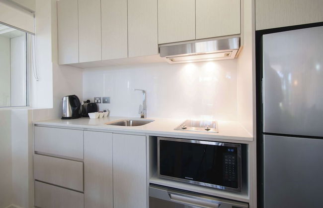 Oaks Sunshine Coast Oasis Resort - Foto 45