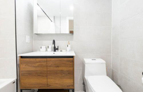 149BK-202 NEW Condo 1BR IN PRIME GREENPOINT BK - Foto 36