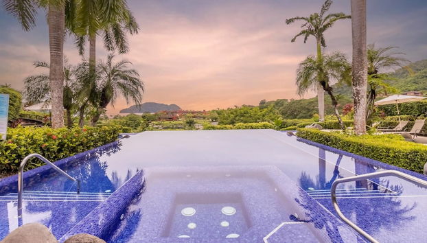 Vista Bahia 1G - 3bed 3 Bath Ocean View - Foto 3, Habitación