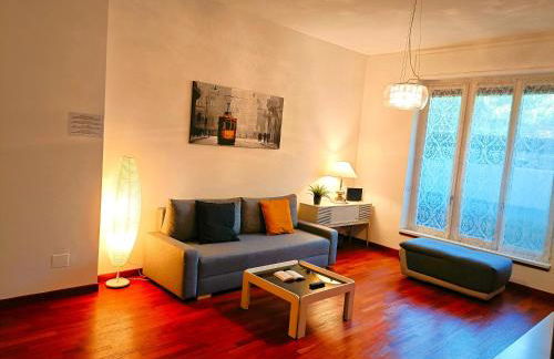 Volturno Sweety House - 15 min di auto da Monza e 15 min da Metro M2 - Foto 1