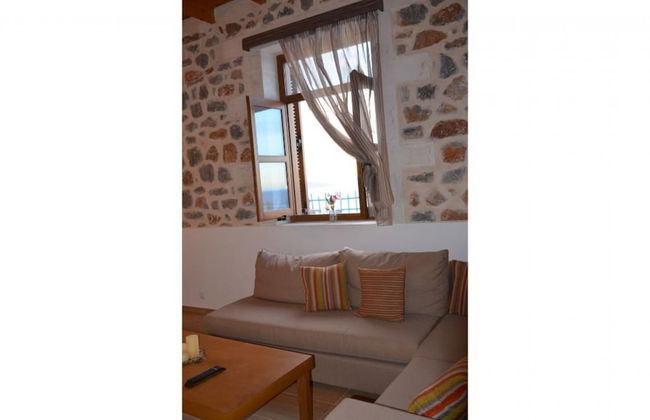 Stone Villa I in Petres - Foto 24