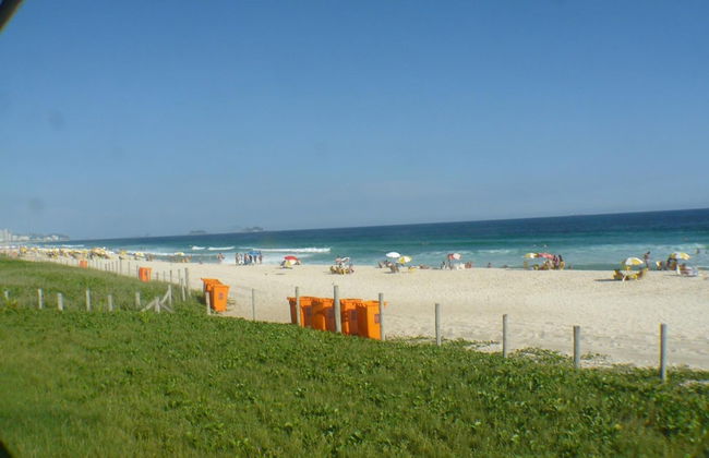 Barra Dolce Vita Residence Service - Foto 29