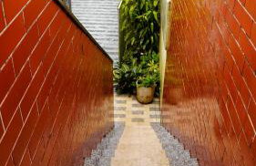 Vista para o mar e a poucos passos da praia - com Wi-Fi - Photo 25