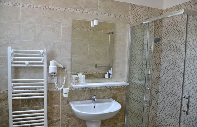 Palazzo Greco B&B - Foto 35