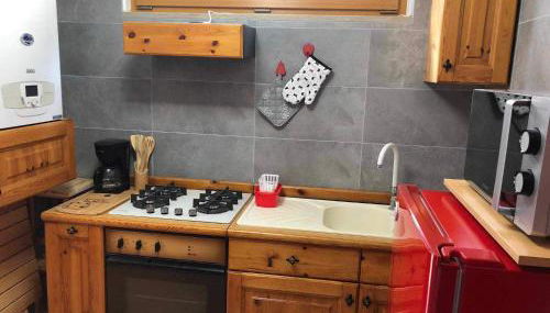 Holiday Guesthouse La Casina di Butzi pet friendly - Terme di Arta - Zoncolan - Foto 5, stove, pet friendly, minibar