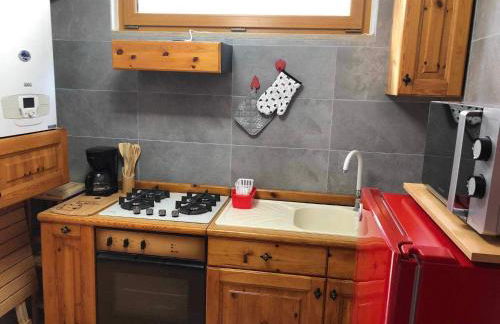 Holiday Guesthouse La Casina di Butzi pet friendly - Terme di Arta - Zoncolan - Foto 5