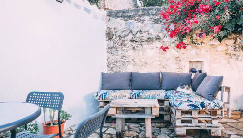 THALASSA New house - Foto 2