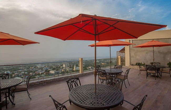 Residences Talou - Photo 34