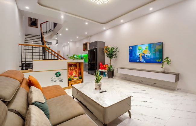 Cat Tien Villa Hoi An - Foto 5