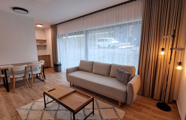 Chalets Hrabovo - Foto 43