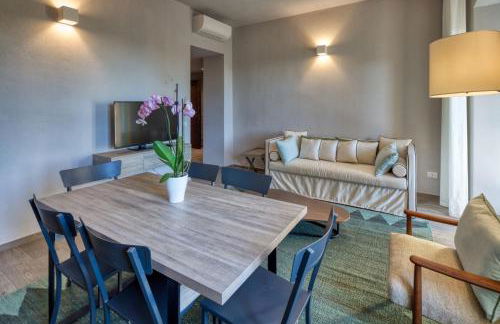 Residence Via Di Francia - Foto 35