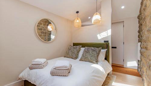 The Sanctuary Ashover - Foto 3