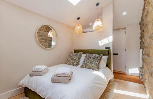 The Sanctuary Ashover - Foto 3